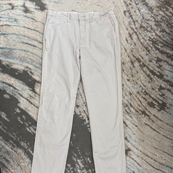 J. Crew 770 Straight-fit Stretch Chino Pant, Sz. 30/32 - Picture 1 of 12